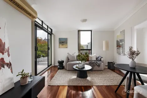 11/2-4 Bellevue St, Surry Hills, NSW 2010