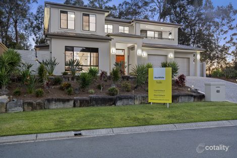 Property photo of 60 Great Southern Drive Robina QLD 4226