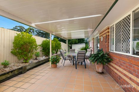 Property photo of 2/13A Greenup Street Capalaba QLD 4157