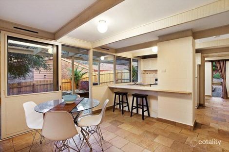 Property photo of 57 Milborne Crescent Eltham VIC 3095