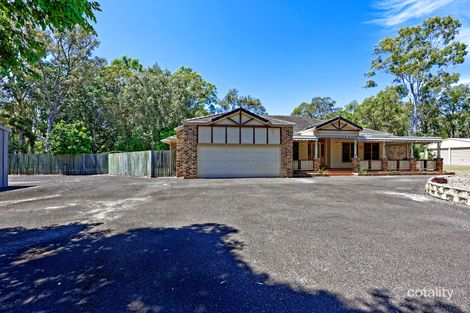 Property photo of 22 Cockatoo Crescent Gooburrum QLD 4670