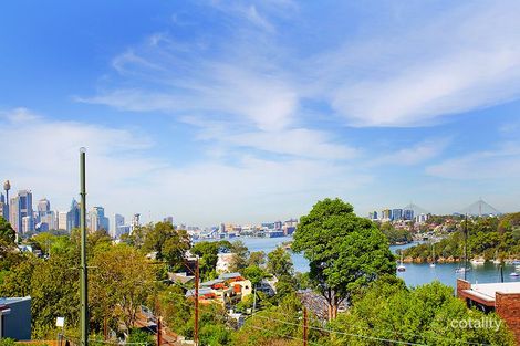 Property photo of 35 Union Street McMahons Point NSW 2060