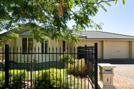 1 Morphett Rd, Camden Park, SA 5038