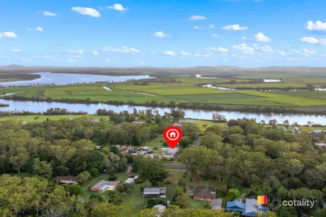 3 Short St, Woombah, NSW 2469