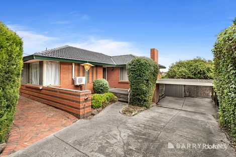 Property photo of 41 Country Club Drive Chirnside Park VIC 3116