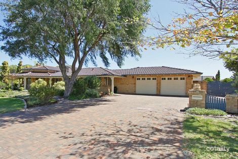 Property photo of 7 Castlecrag Drive Kallaroo WA 6025