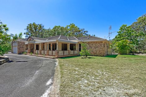 Property photo of 22 Cockatoo Crescent Gooburrum QLD 4670