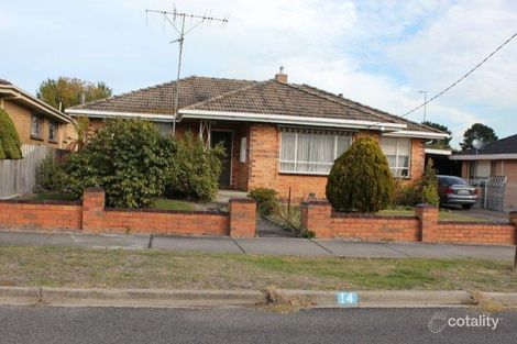 14 Grant St, Morwell, VIC 3840
