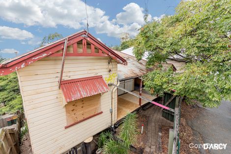 Property photo of 35 Macgregor Terrace Bardon QLD 4065