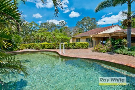 Property photo of 112 Camp Mountain Road Camp Mountain QLD 4520