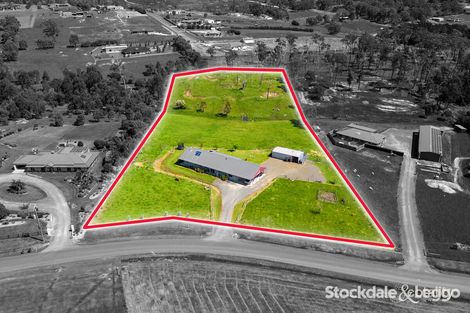 15 Hazelwood Rdge, Hazelwood North, VIC 3840