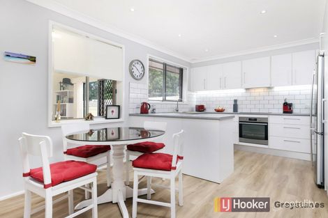 Property photo of 21 Jasper Street Greystanes NSW 2145