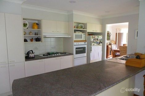 Property photo of 181 Little Forest Road Little Forest NSW 2538