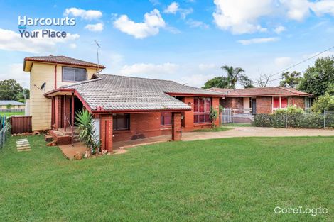 Property photo of 80 Captain Cook Drive Willmot NSW 2770
