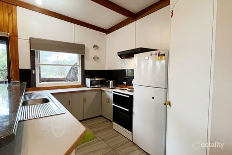 Property photo of 17 Squeaking Point Esplanade Squeaking Point TAS 7307