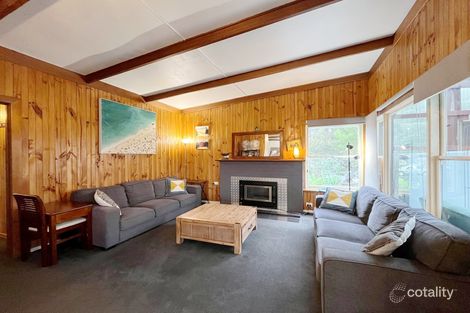 Property photo of 17 Squeaking Point Esplanade Squeaking Point TAS 7307