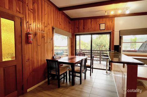 Property photo of 17 Squeaking Point Esplanade Squeaking Point TAS 7307