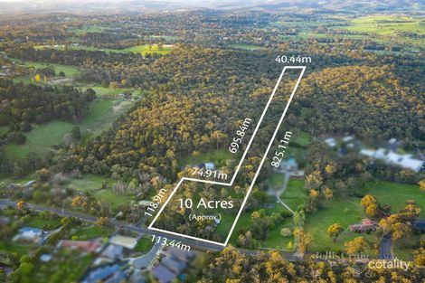 78 Holloway Rd, Wonga Park, VIC 3115