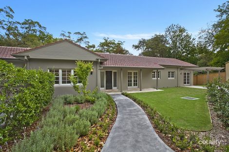 Property photo of 158 Copeland Road Beecroft NSW 2119