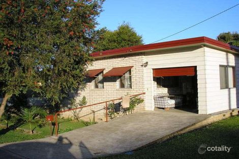 Property photo of 9 Dangar Street West Kempsey NSW 2440