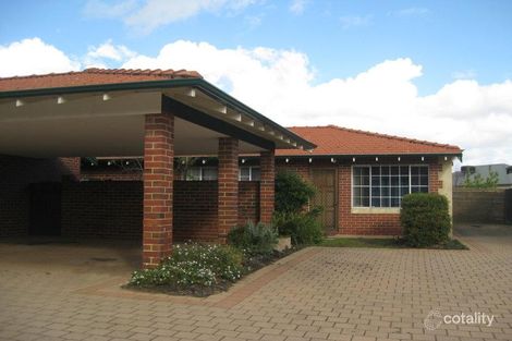 Property photo of 16/83-87 Peninsula Road Maylands WA 6051
