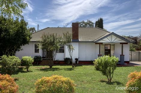 Property photo of 19 Hodgkinson Street Griffith ACT 2603