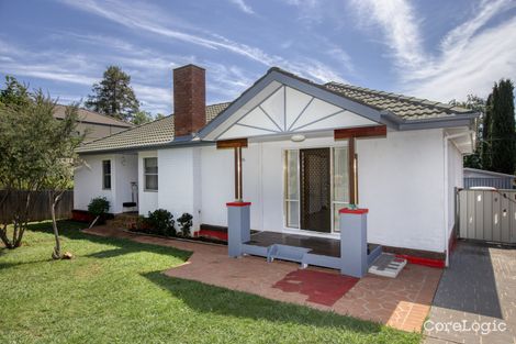 Property photo of 19 Hodgkinson Street Griffith ACT 2603