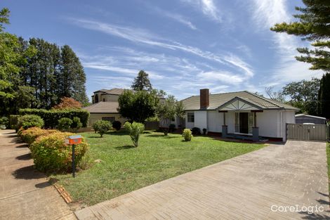 Property photo of 19 Hodgkinson Street Griffith ACT 2603