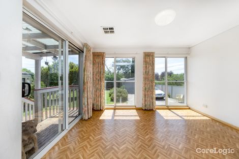 Property photo of 19 Hodgkinson Street Griffith ACT 2603