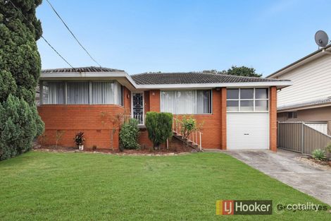 Property photo of 21 Jasper Street Greystanes NSW 2145