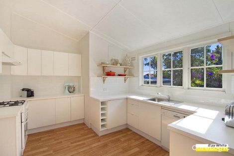Property photo of 58 Edenholme Road Russell Lea NSW 2046