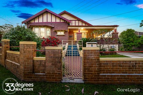 Property photo of 4 Fryer Avenue Wentworthville NSW 2145