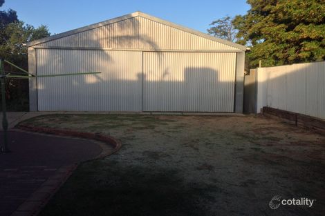 Property photo of 35 Acacia Avenue Loxton SA 5333