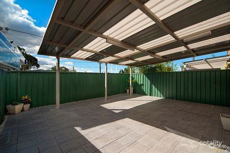 Property photo of 2/2A Victoria Street Revesby NSW 2212