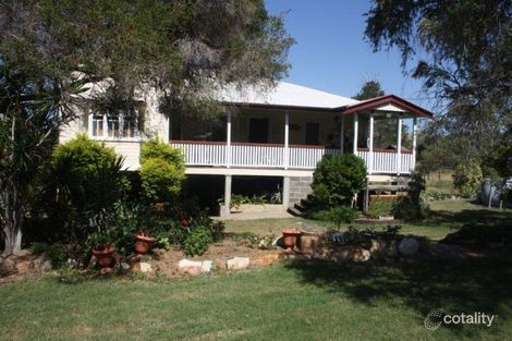 Property photo of 249 Augustines Road Riverleigh QLD 4626