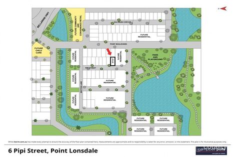 6 Pipi St, Point Lonsdale, VIC 3225