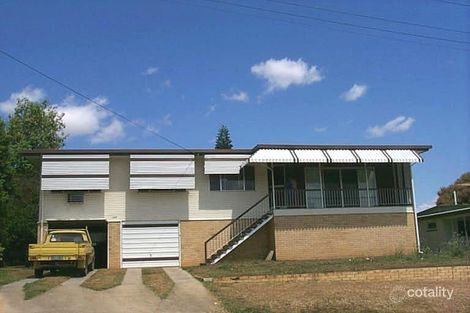 180 Frenchville Rd, Frenchville, QLD 4701