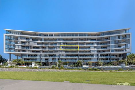 Property photo of 852/1 Newstead Terrace Newstead QLD 4006