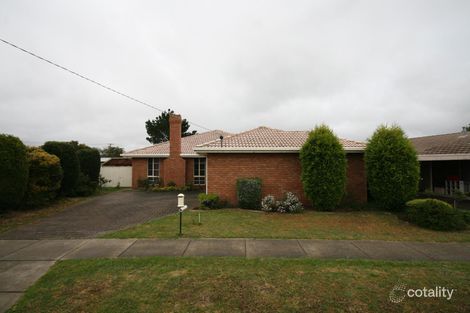 21 Filipi Dr, St Albans Park, VIC 3219