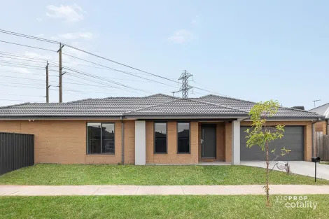 Property photo of 114 Nancarrow Drive Doreen VIC 3754
