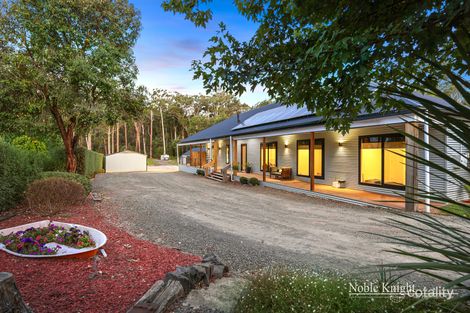 Property photo of 69 West Bridge Road Glenburn VIC 3717