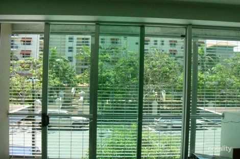 Property photo of 12/20 Newstead Terrace Newstead QLD 4006