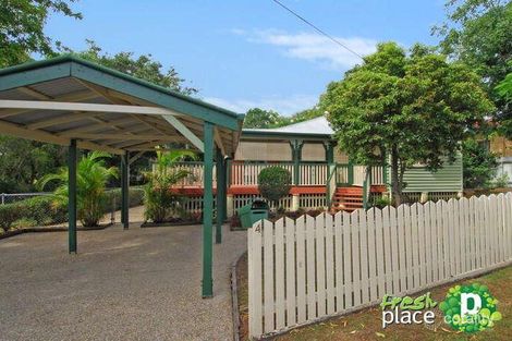 Property photo of 4 Howard Street Grange QLD 4051