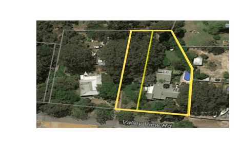 Property photo of 68 Valley View Road Roleystone WA 6111