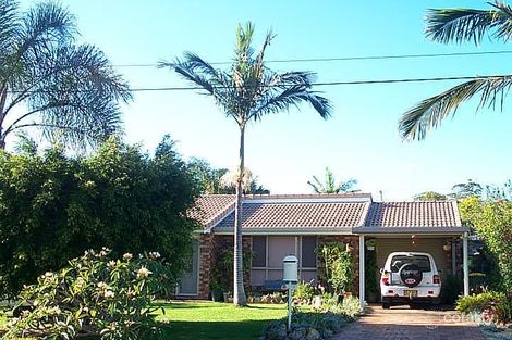 7 Smails Cl, Woolgoolga, NSW 2456