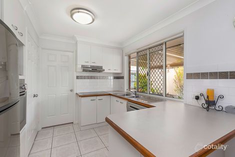 Property photo of 2/13A Greenup Street Capalaba QLD 4157