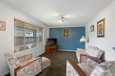 Property photo of 2/13A Greenup Street Capalaba QLD 4157