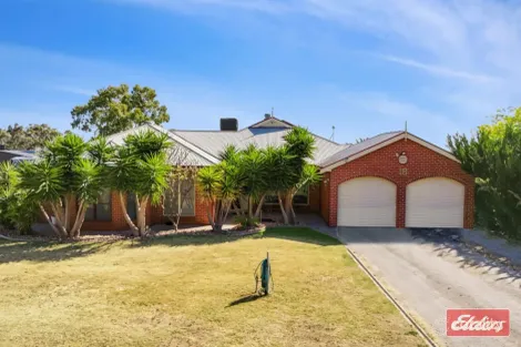 Property photo of 18 Krause Drive Gawler Belt SA 5118