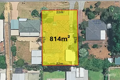 10 Leavis Pl, Spearwood, WA 6163