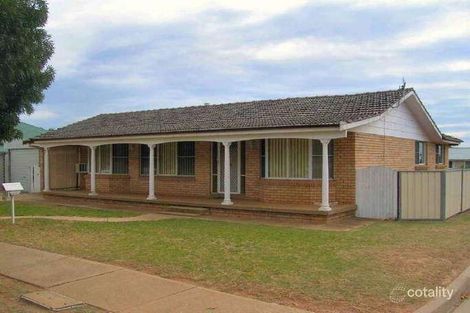 Property photo of 160 Gladstone Street Mudgee NSW 2850